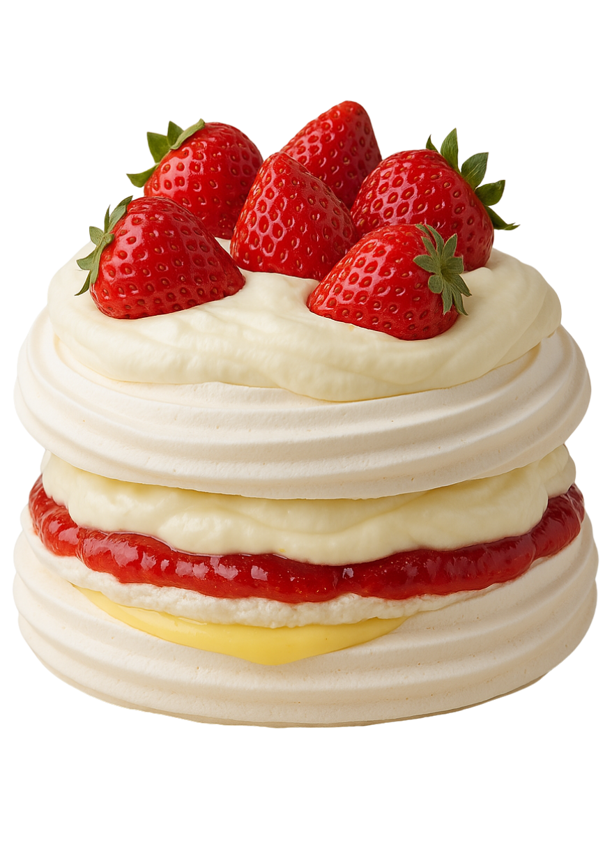 Deliciosos pasteles y postres de Damas Bakery