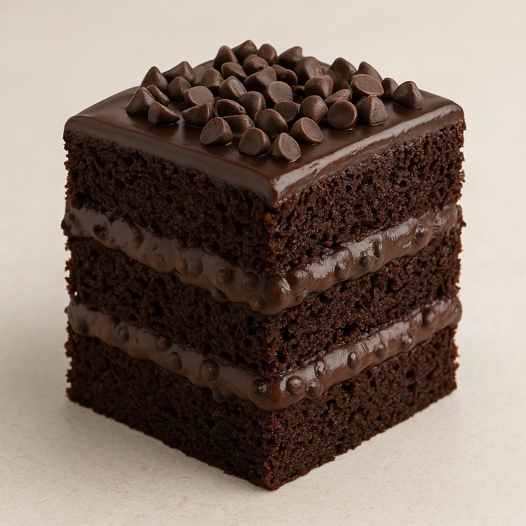 Chocobrutal